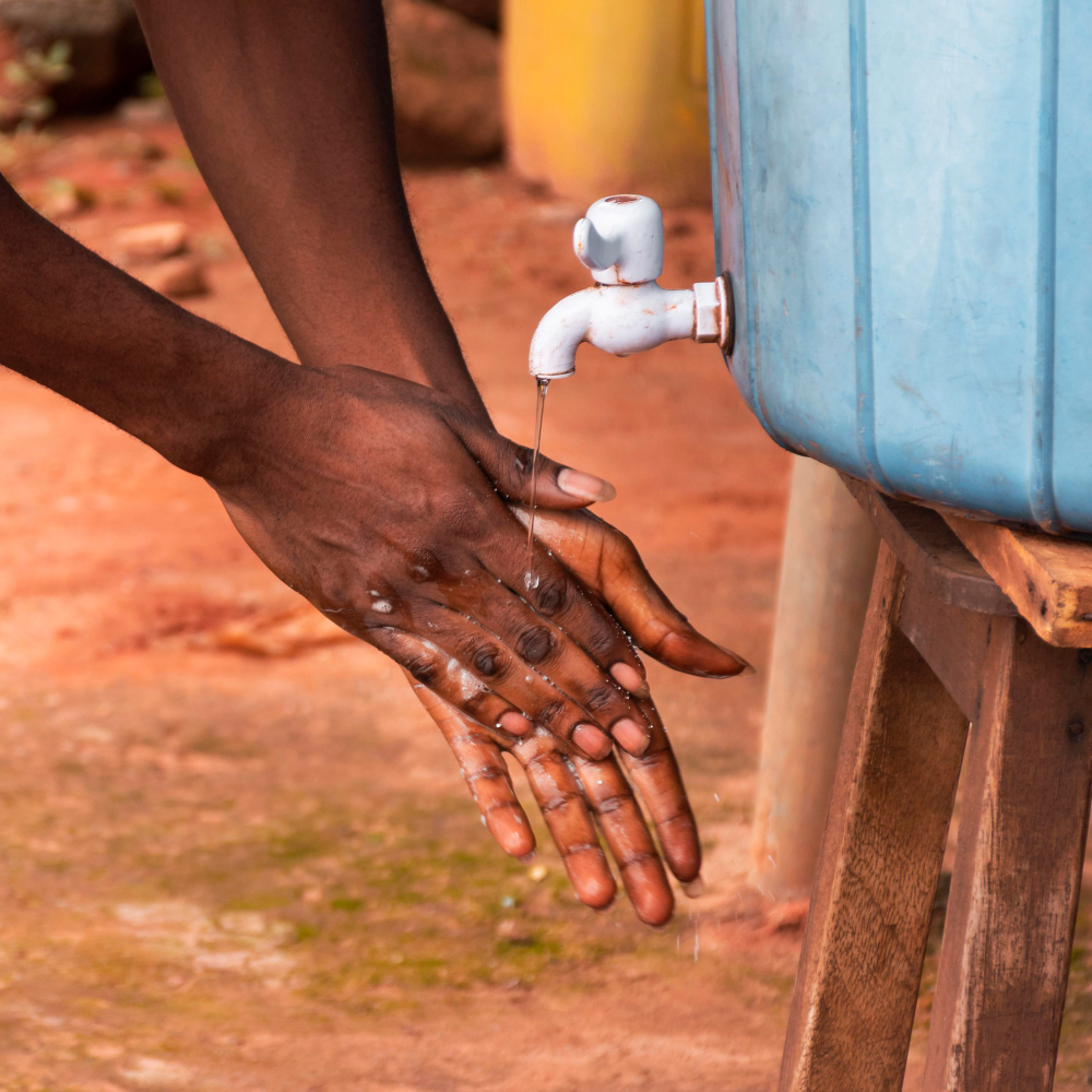 Hygiene training